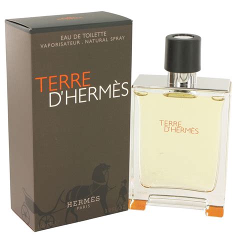 terre d hermes nocibe|hermes eau toilette.